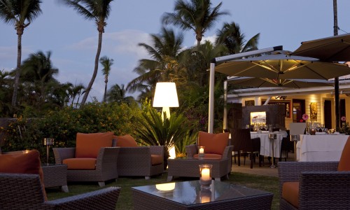 Rosewood Le Guanahani St. Barth